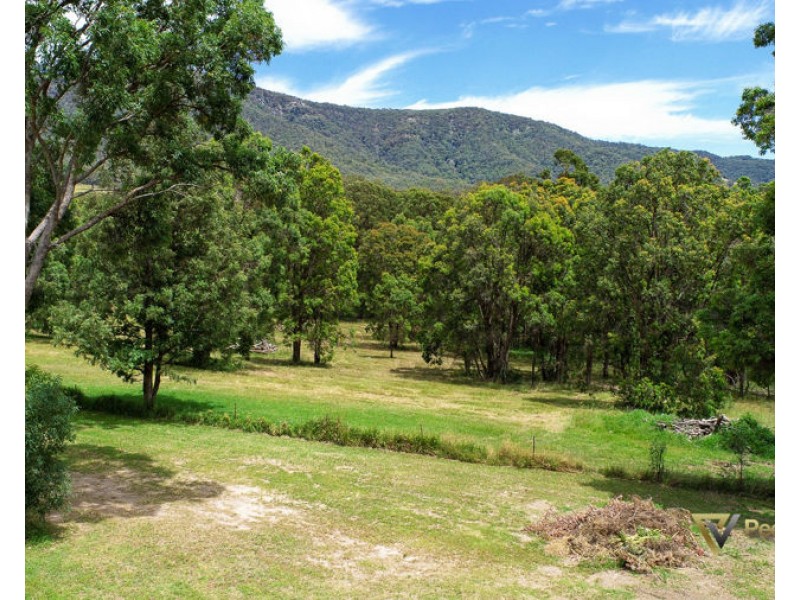1508 Duncans Creek Road Duncans Creek, Tamworth NSW 2340