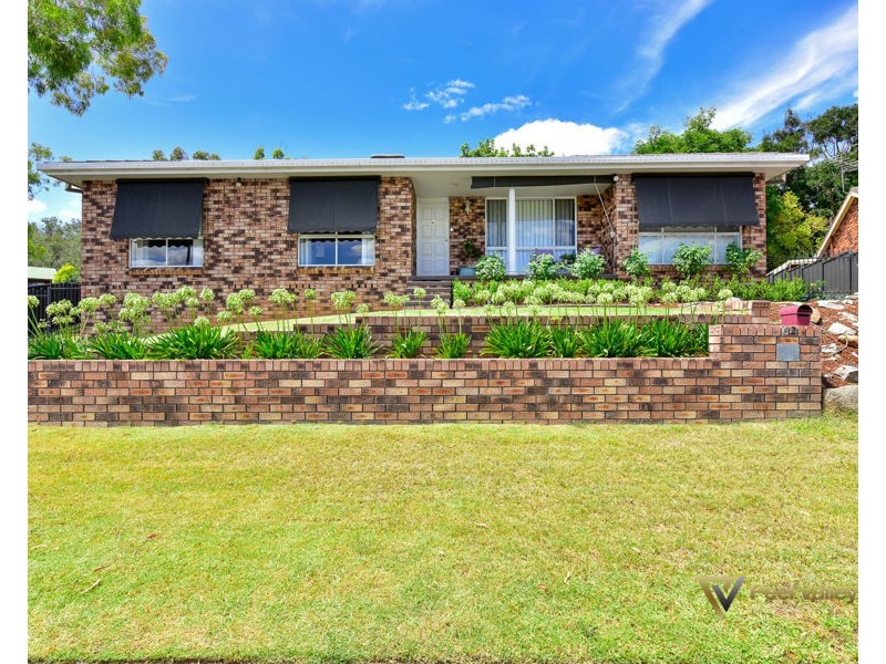 62 Lemon Gums Drive Oxley Vale, Tamworth NSW 2340
