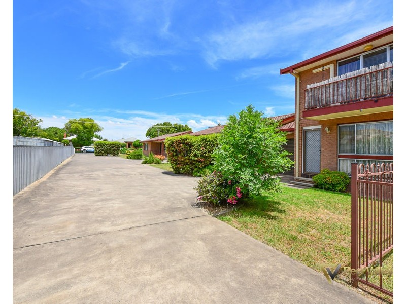 3/28 Lydia Street South, Tamworth NSW 2340