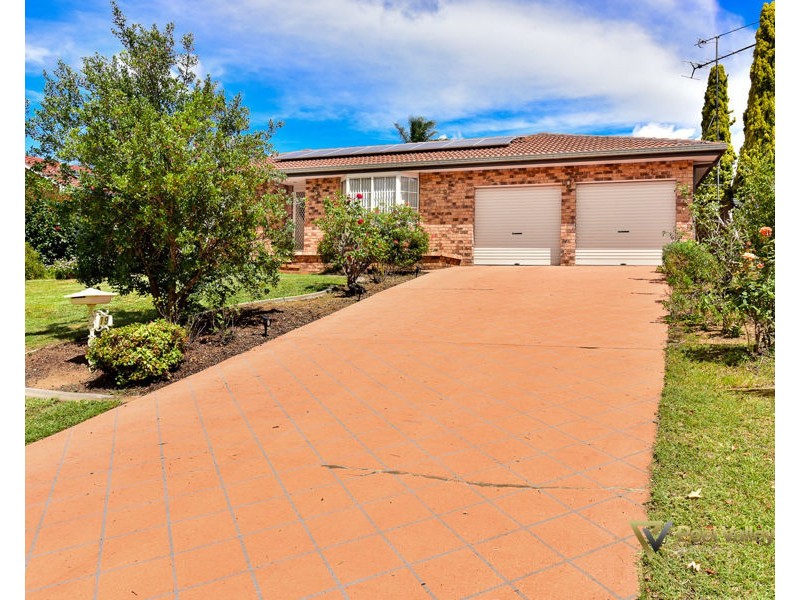 19 Peregrine Avenue Calala, Tamworth NSW 2340