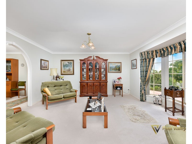 19 Peregrine Avenue Calala, Tamworth NSW 2340