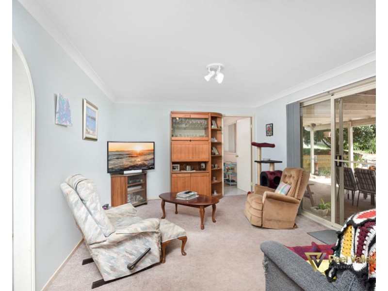 19 Peregrine Avenue Calala, Tamworth NSW 2340