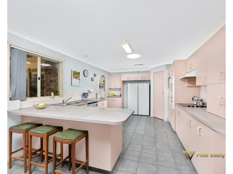 19 Peregrine Avenue Calala, Tamworth NSW 2340