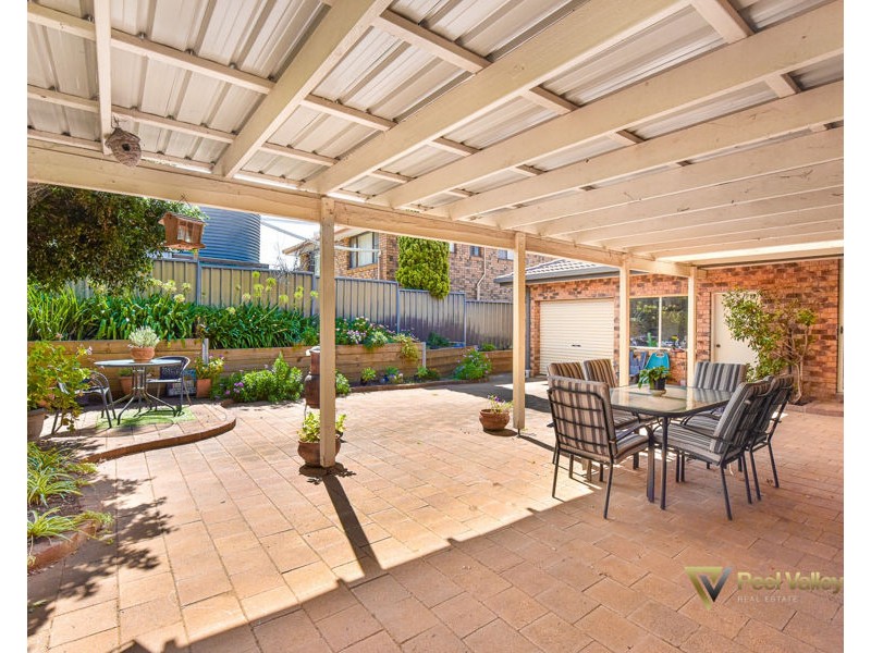 19 Peregrine Avenue Calala, Tamworth NSW 2340