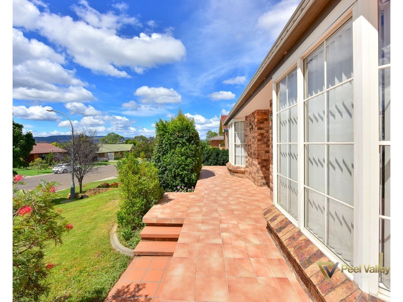 19 Peregrine Avenue Calala, Tamworth NSW 2340