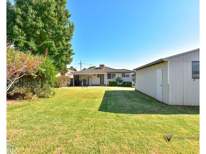 21 Warren Street, Tamworth NSW 2340