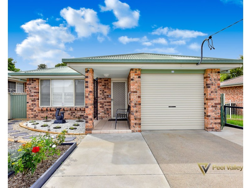 24 Margaret Street, Tamworth NSW 2340