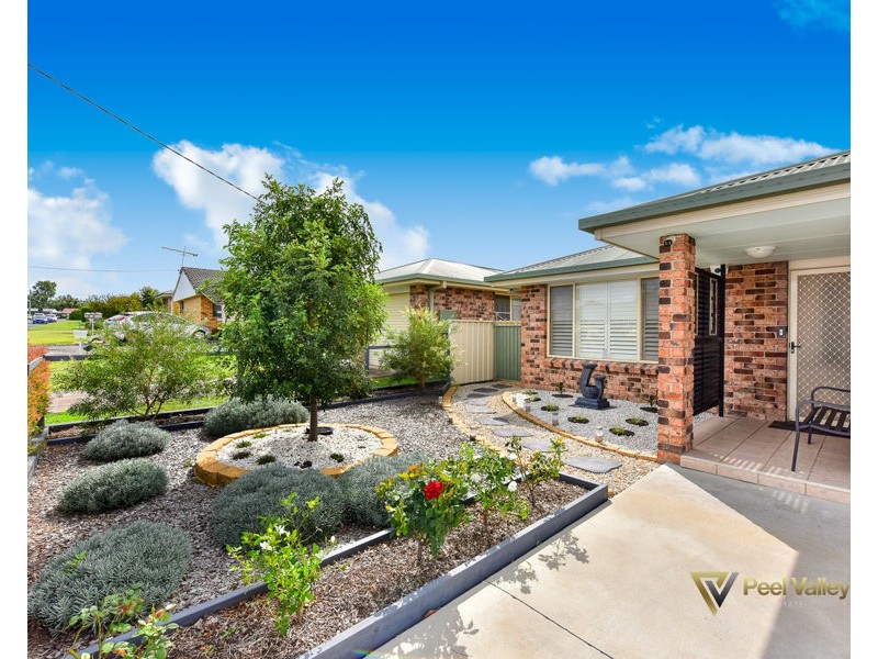 24 Margaret Street, Tamworth NSW 2340