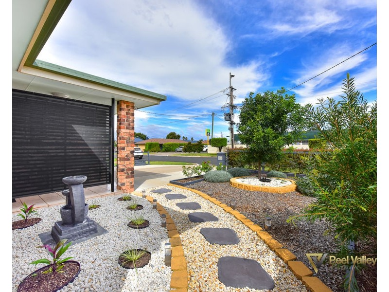 24 Margaret Street, Tamworth NSW 2340