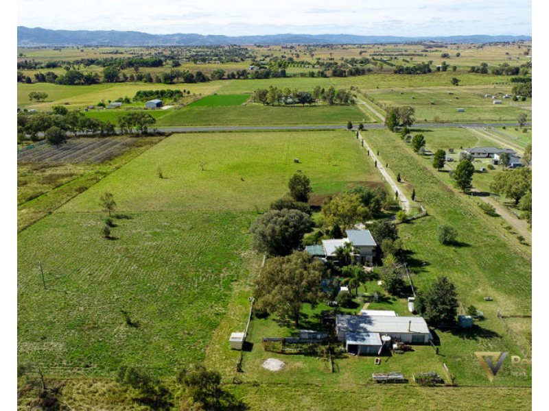 14633 New England Highway Kingswood, Tamworth NSW 2340