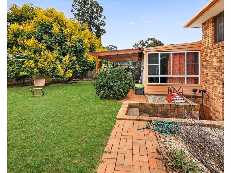 17 Peregrine Avenue, Tamworth NSW 2340