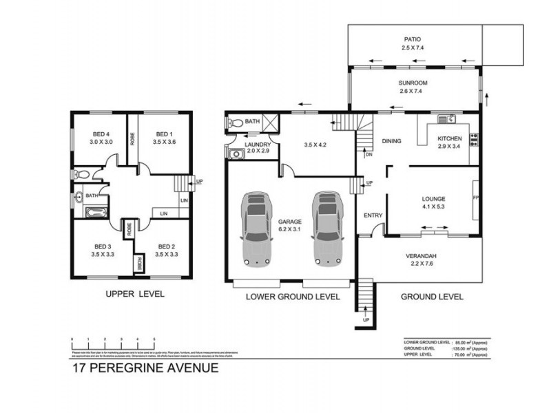 17 Peregrine Avenue, Tamworth NSW 2340