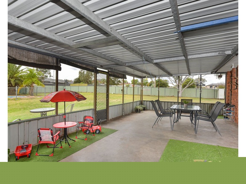 3 Warwick Road, Tamworth NSW 2340