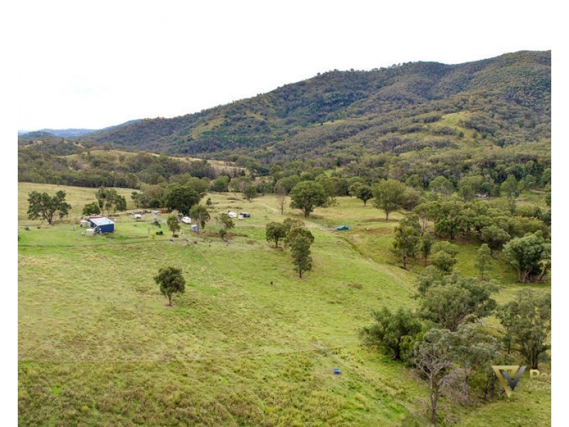 4192 Halls Creek Road, Halls Creek NSW 2346
