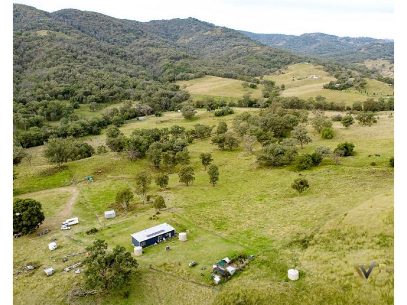 4192 Halls Creek Road, Halls Creek NSW 2346
