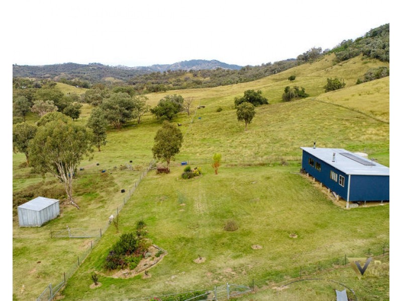 4192 Halls Creek Road, Halls Creek NSW 2346