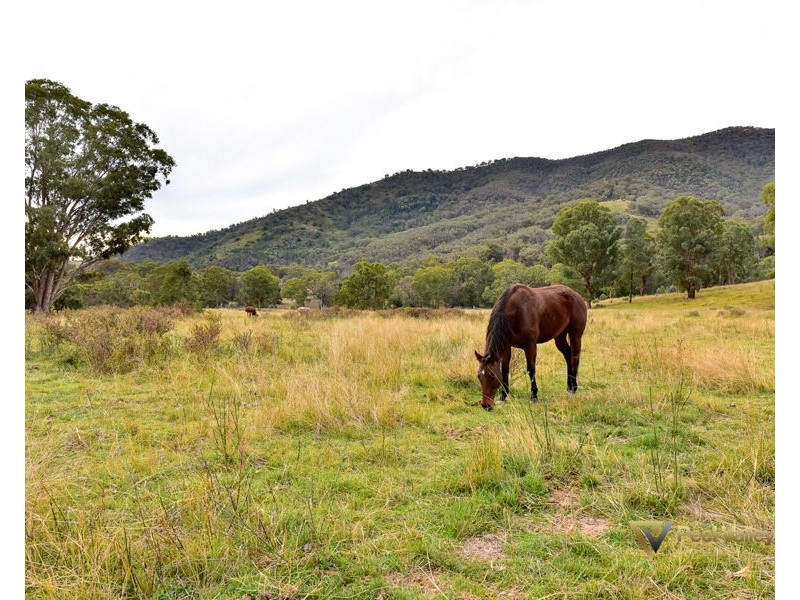4192 Halls Creek Road, Halls Creek NSW 2346