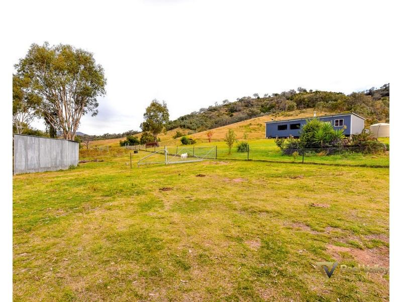 4192 Halls Creek Road, Halls Creek NSW 2346