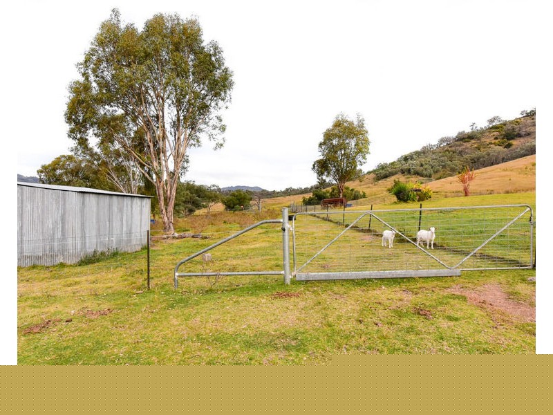 4192 Halls Creek Road, Halls Creek NSW 2346