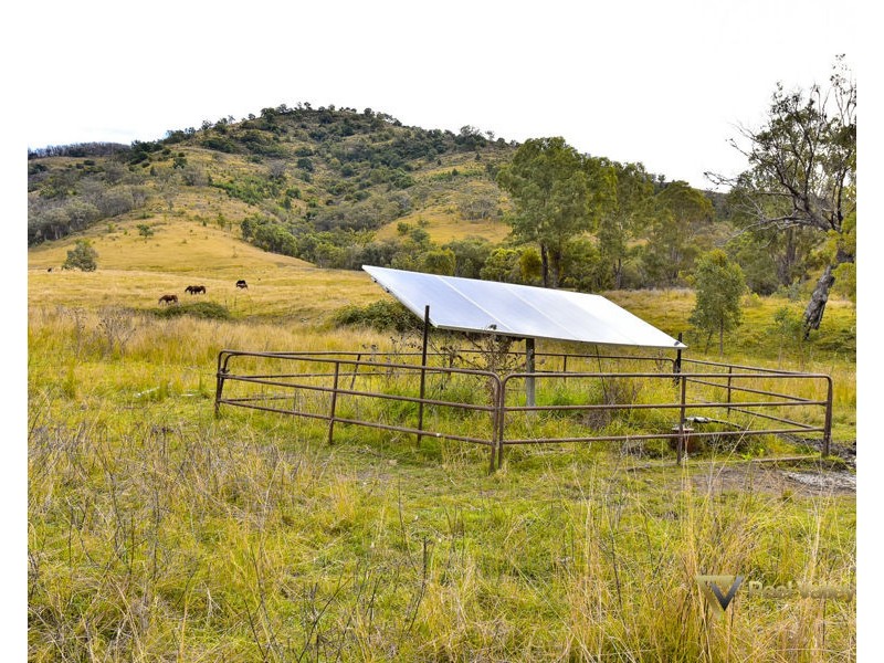 4192 Halls Creek Road, Halls Creek NSW 2346