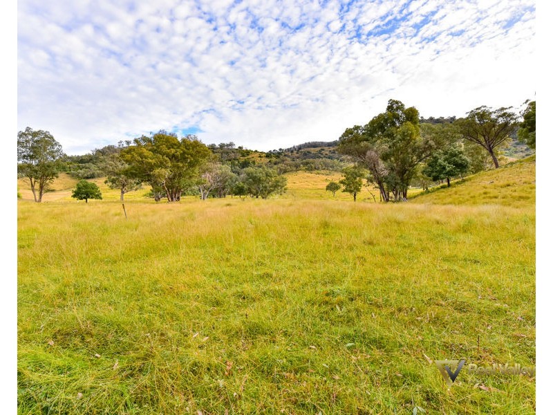 4192 Halls Creek Road, Halls Creek NSW 2346