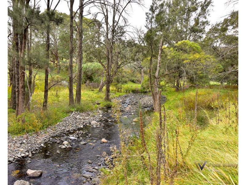 4192 Halls Creek Road, Halls Creek NSW 2346