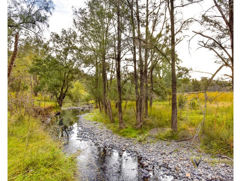 4192 Halls Creek Road, Halls Creek NSW 2346