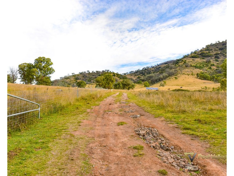 4192 Halls Creek Road, Halls Creek NSW 2346