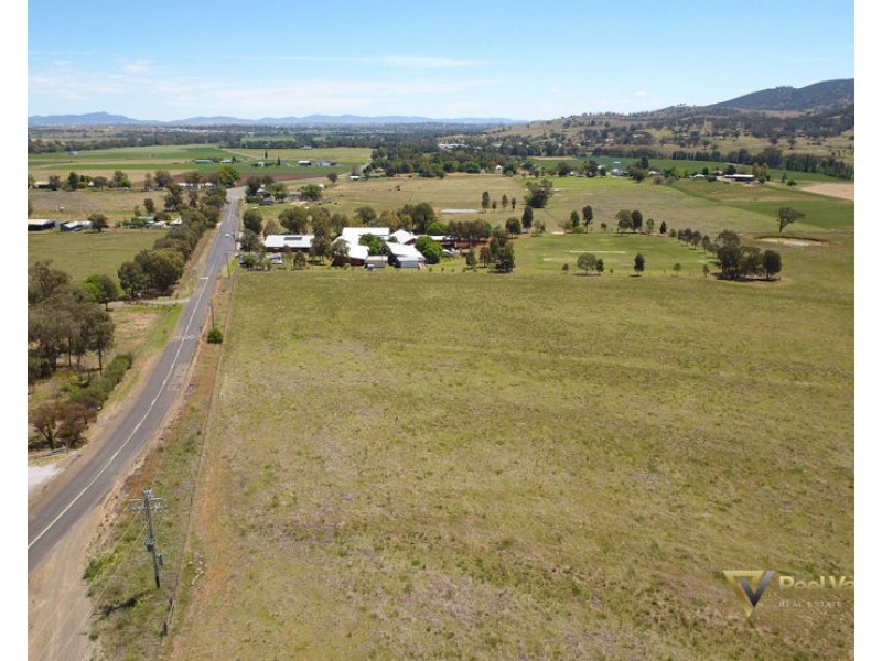 Lot 101 Supremacy Way, Nemingha, Tamworth NSW 2340