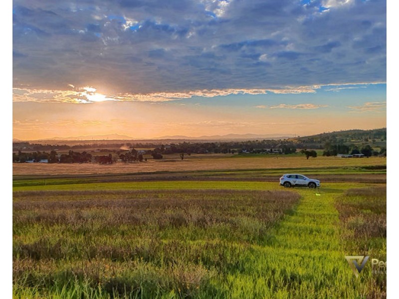 Lot 101 Supremacy Way, Nemingha, Tamworth NSW 2340