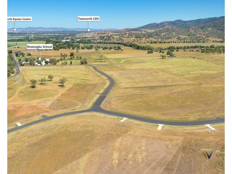 4 Supreme Way Nemingha, Tamworth NSW 2340
