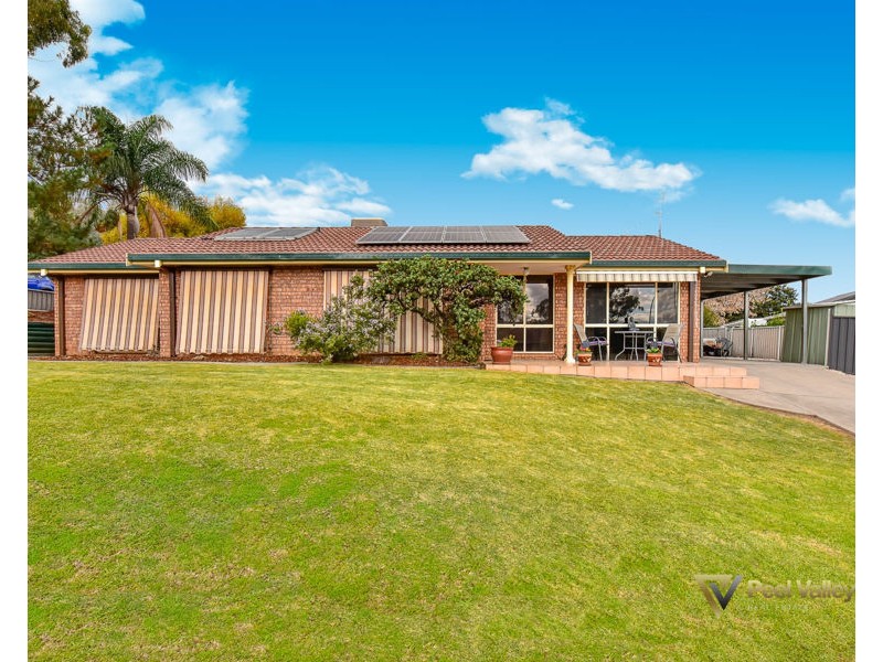 33 Eucalypt Avenue Oxley Vale, Tamworth NSW 2340