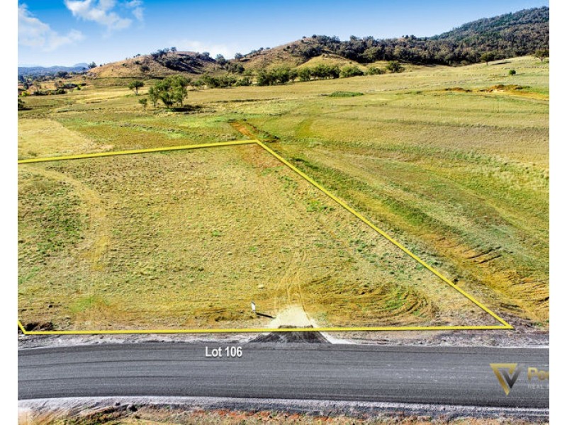 Lot 106 Premiers Street Nemingha, Tamworth NSW 2340