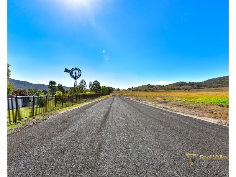 Lot 106 Premiers Street Nemingha, Tamworth NSW 2340