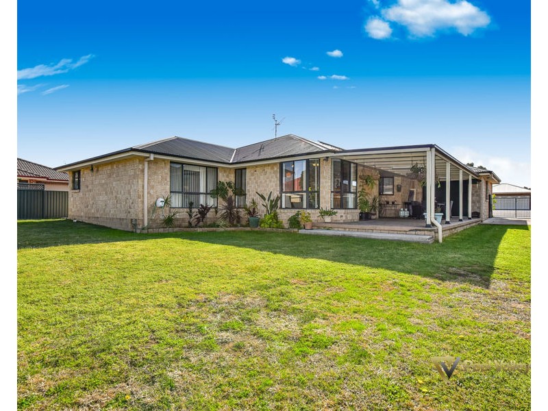 28 Warwick Road, Tamworth NSW 2340