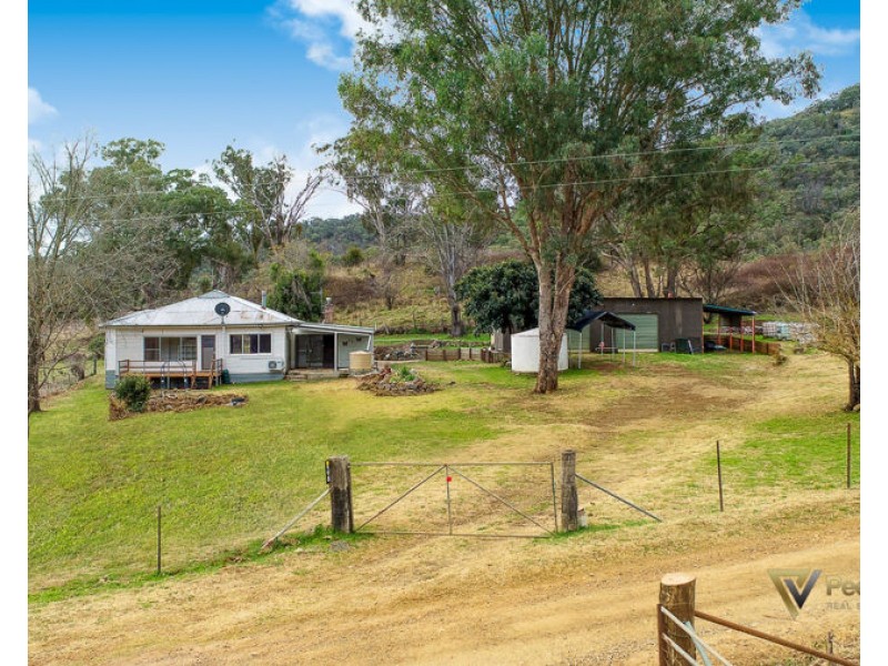 998 River Road Bowling Alley Point, Tamworth NSW 2340