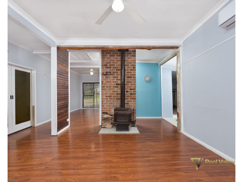 998 River Road Bowling Alley Point, Tamworth NSW 2340