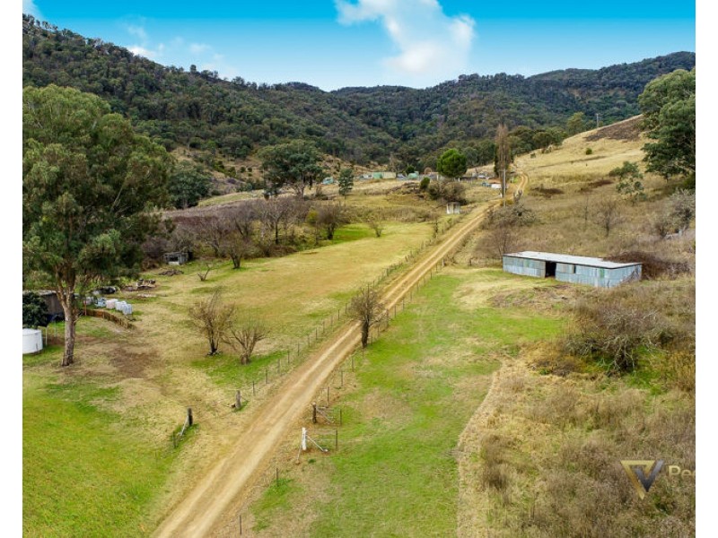 998 River Road Bowling Alley Point, Tamworth NSW 2340