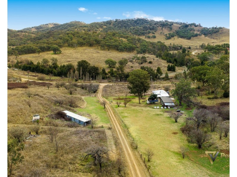 998 River Road Bowling Alley Point, Tamworth NSW 2340