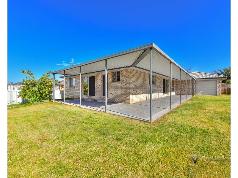 21 Banjos Circuit, Tamworth NSW 2340