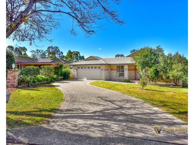 21 Banjos Circuit, Tamworth NSW 2340