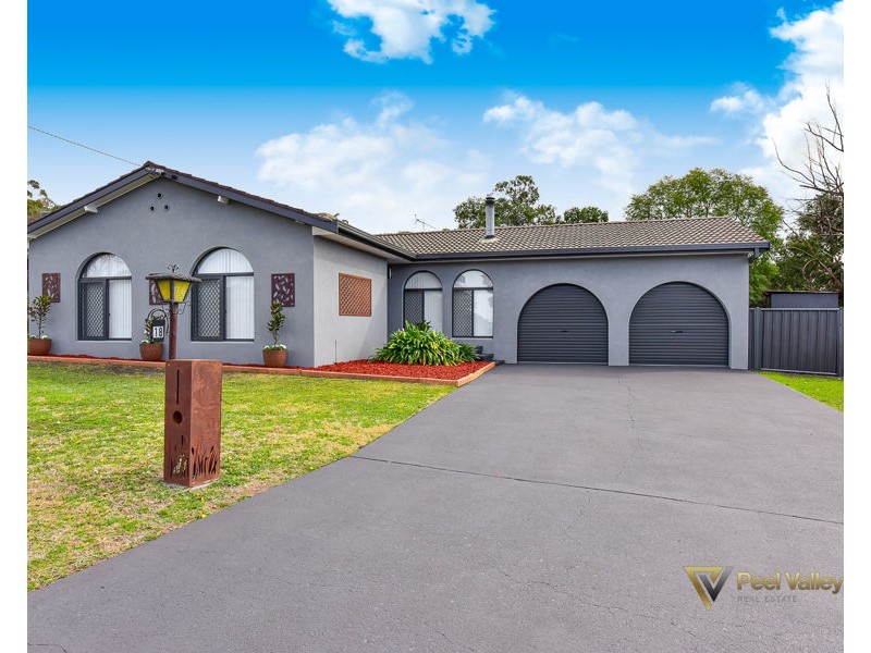 18 Allawah Street, Tamworth NSW 2340