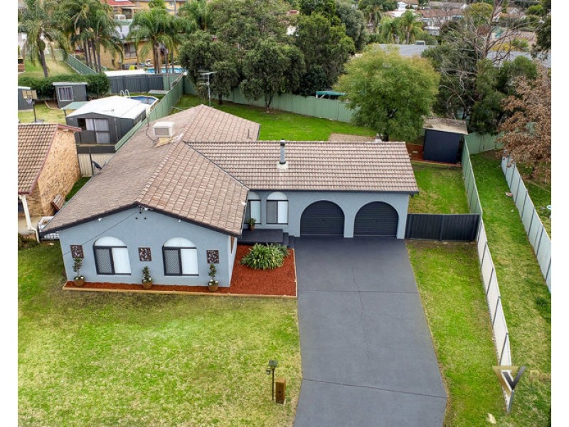 18 Allawah Street, Tamworth NSW 2340