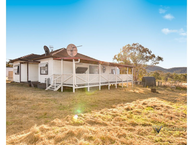 282 Pringle Road, Retreat NSW 2355