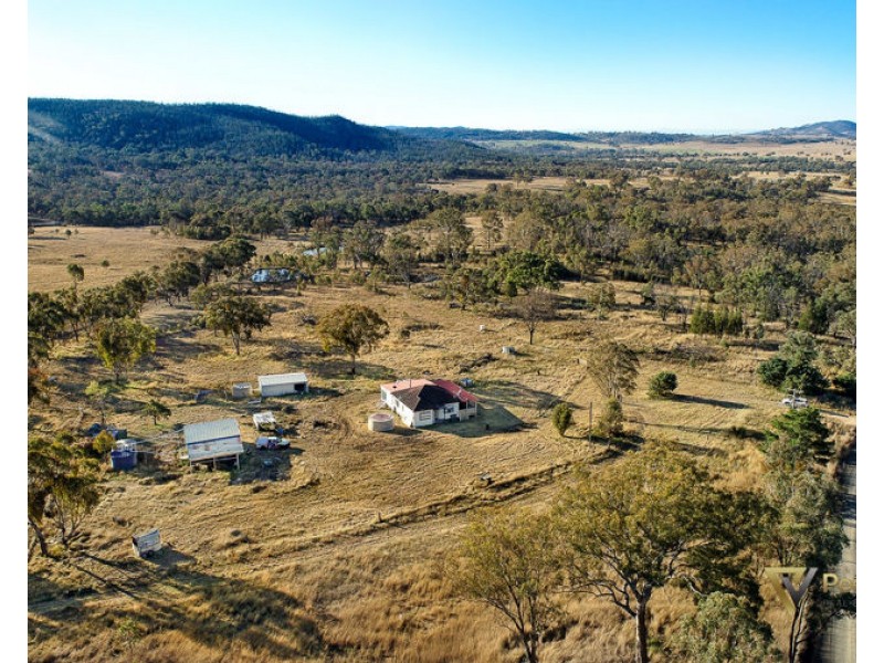 282 Pringle Road, Retreat NSW 2355
