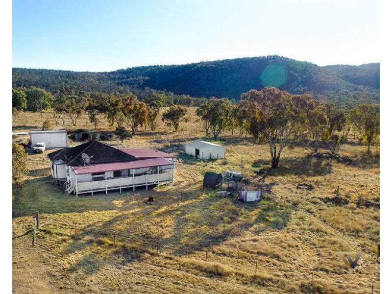 282 Pringle Road, Retreat NSW 2355