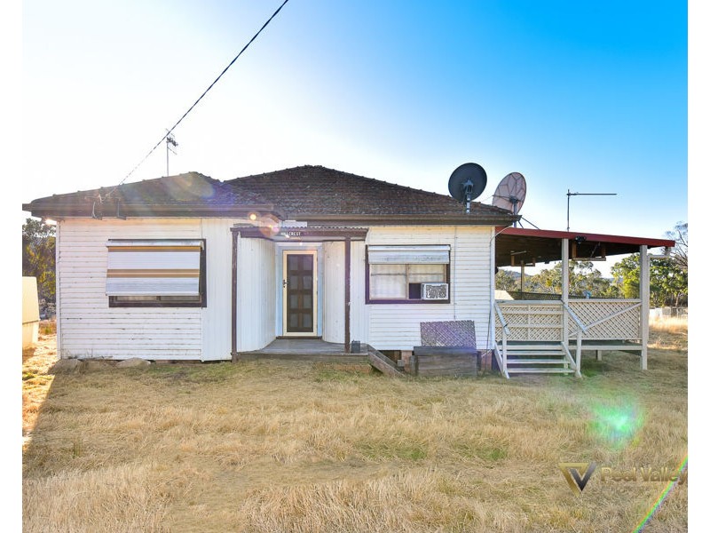 282 Pringle Road, Retreat NSW 2355