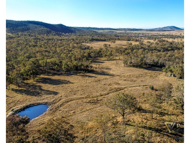 282 Pringle Road, Retreat NSW 2355