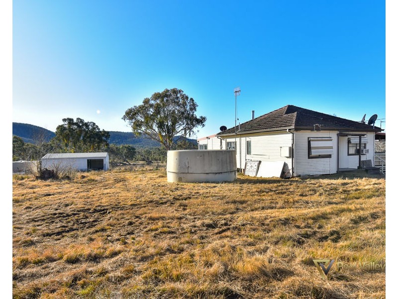 282 Pringle Road, Retreat NSW 2355