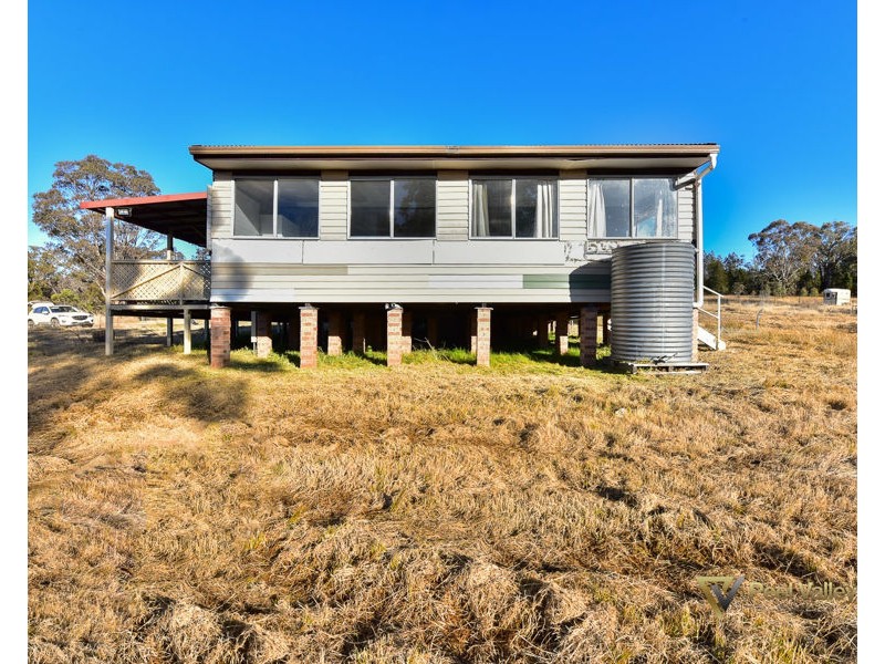 282 Pringle Road, Retreat NSW 2355